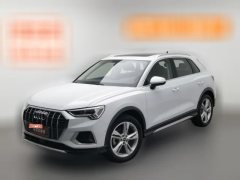 2021 Audi Q3 2021 1.4T AT 35TFSIFashionElegant #1