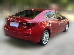 2015 Mazda Mazda3 Axela Sedan 2014 2.0 AT Sport #7