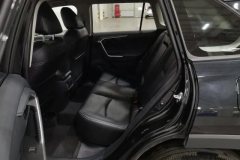 2024 Toyota RAV4 2023 2.0L AT CVT2WDUrbanEdition #19