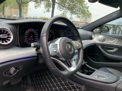 2020 Mercedes-Benz E-Class(Imported) 2020 1.5T AT E260Sport (Imported) #10