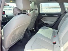 2019 Audi A3 Sportback 2019 1.4T AT 35TFSISport China V #7