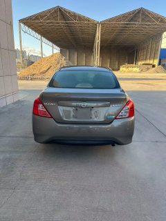 2017 Nissan Sunny 2016 1.5 AT XELeading #5