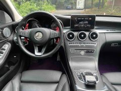 2018 Mercedes-Benz C-Class 2018 2.0T AT C200AchievementSpecial #16