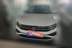 2022 Volkswagen Bora Sedan 2023 1.2T AT 200TSI DSGsmooth travelEdition #2