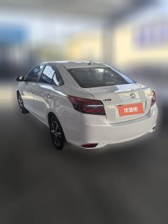 2023 Toyota Vios 2022 1.5L AT CVTEnactusCAREEdition #7