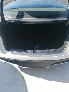 2025 BYD Seal 06 2025 1.5L AT DM-i Smart Drive 120KMExclusive #12