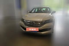 2015 Honda Accord 2015 2.0 AT EliteLXS #2