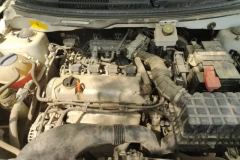 2019 Chery Tiggo 3x 2018 1.5 AT Elite #10