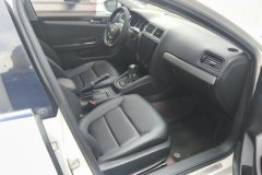 2019 Volkswagen Sagitar 2018 1.4T AT 280TSIsparkleEdition #8