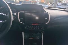 2018 Honda Accord 2016 2.0 AT Comfort #13