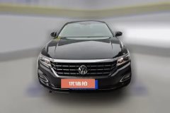 2019 Volkswagen Passat 2019 2.0T AT 330TSIElite #2