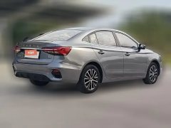 2021 Roewe i5 20211.5L CVTStar #6