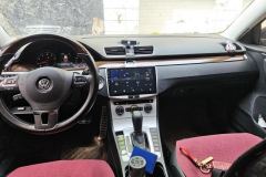 2015 Volkswagen Magotan 2015 2.0T AT Premium Facelift #13