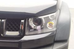 2018 Beijing Off-Road Beijing BJ40 2016 2.3T AT 40LExclusive4WD #5