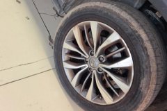 2019 GAC Trumpchi Trumpchi GS8 2017 2.0T AT 320T 2WDLuxurySmart Connect（7Seat） #6