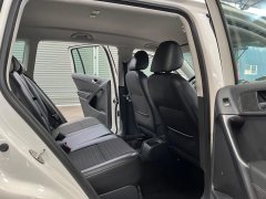 2015 Volkswagen Tiguan 2015 1.8T AT FashionFWD #19