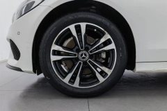 2017 Mercedes-Benz C-Class 2017 2.0T AT C200Sport Facelift #6