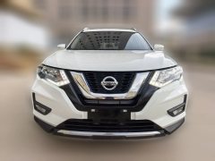 2018 Nissan X-Trail 2017 2.0 AT ComfortFWD #2