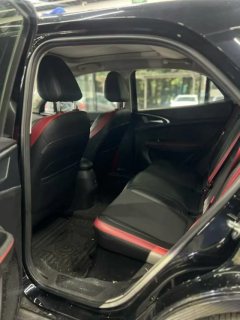 2022 Ora Good Cat GT 2022 MulanEdition 401kmStandardBattery life #3
