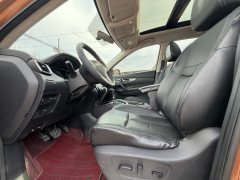 2015 Nissan X-Trail 2014 2.5 AT XVSupreme4WD #8