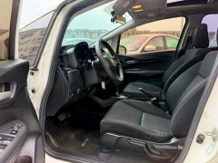 2017 Honda Fit Hatchback 2016 1.5 AT LXSComfortSunroofEdition #7
