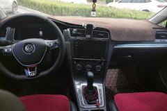 2020 Volkswagen Golf 2020 1.4T AT BelovedEdition280TSILuxury #12