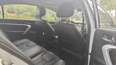 2017 Geely Auto Emgrand Sedan 2017 1.5L MT Million Edition Up #9