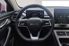2024 BYD Destroyer 05 2023 Champion 1.5L AT DM-i 120KM Honor #15