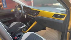2020 Volkswagen Polo Hatchback 2019 1.5 AT PlusColorfulTech #13