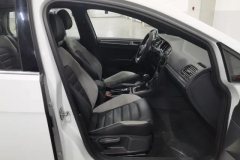 2018 Volkswagen Golf 2018 1.4T AT 280TSI R-line #22