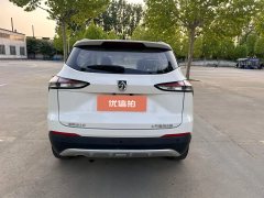 2019 Baojun 510 2018 1.5 AT AnniversarySpecial #5
