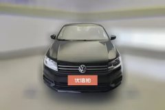 2019 Volkswagen Santana 2019 1.5 MT Fashion China VI #2