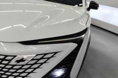 2022 Chang'an UNI-T 2022 1.5T AT Sport Premium #5