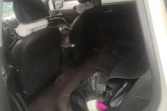 2016 GAC Trumpchi Trumpchi GS4 2016 1.5T AT 235TLuxury #11