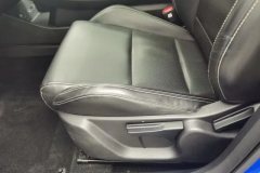2019 Geely Auto Binyue 2019 1.5T AT 260Tknight China V #21
