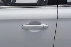 2023 Roewe i5 2021 Facelift 1.5L CVTStar #8