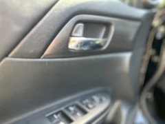 2016 Honda Accord 2015 2.0 AT ComfortLX #12