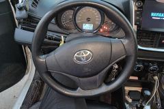 2017 Toyota Vios 2017 1.5 AT EnactusEdition #15