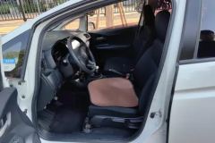 2018 Honda Fit Hatchback 2016 1.5 MT LXComfort #9