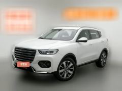 2020 Haval H6 2021 1.5T AT ChampionGDI #1