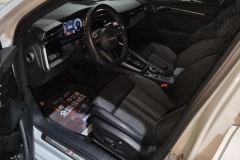 2022 Audi A3 Sportback 2022 Sportback 1.4T AT 35 TFSI FashionSport #9
