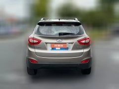 2015 Hyundai ix35 2015 2.0 AT SmartFWD China IV #3
