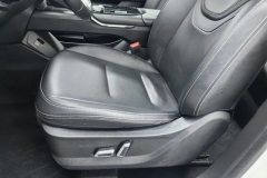 2022 Haval H6 2022 No.3generation 1.5T AT 2WDMax #21