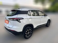 2019 Baojun 510 2018 1.5 AT AnniversarySpecial #4