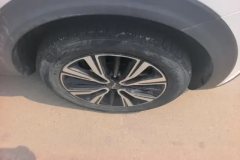 2024 Kia KX1 2021 1.4L AT CVTSunroof #6