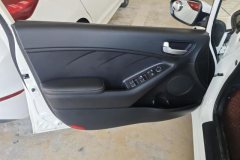 2016 Kia K3 2016 1.6 AT GL #7