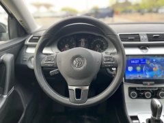 2016 Volkswagen Magotan 2016 1.8T AT SmartComfort #16