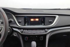 2021 Buick Excelle GT Sedan 2021 1.3T AT 18TLightly mixedEntry Facelift #16
