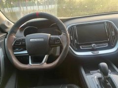 2019 Jetour X70 2018 1.5T AT smooth travelEdition #7
