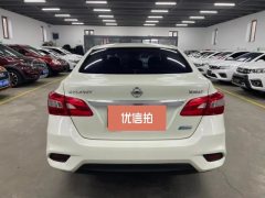2017 Nissan Sylphy 2016 1.6 AT XVSmart #5